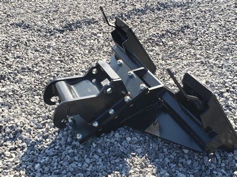 changing attachment on bobcat skid steer video|aftermarket attachments bobcat.